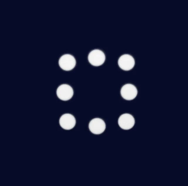 Clear Swiss design example