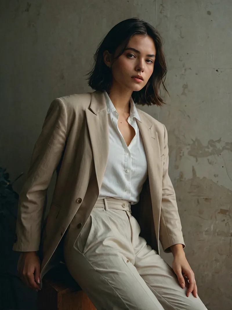 Anna Müller headshot